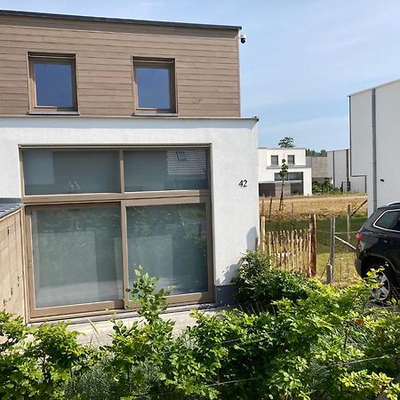 Maison Coxyde المظهر الخارجي الصورة