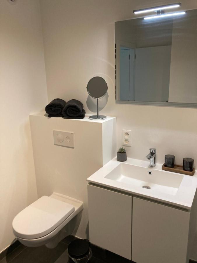 Maison Coxyde المظهر الخارجي الصورة