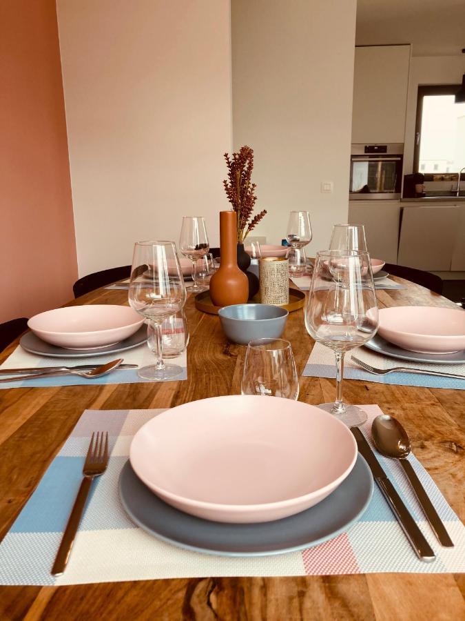 Maison Coxyde المظهر الخارجي الصورة
