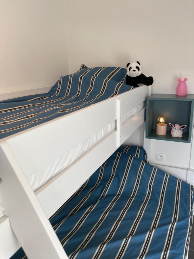 Maison Coxyde المظهر الخارجي الصورة