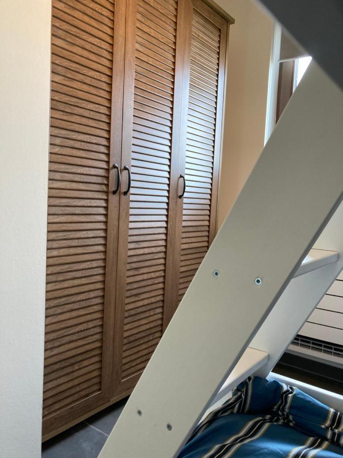 Maison Coxyde المظهر الخارجي الصورة