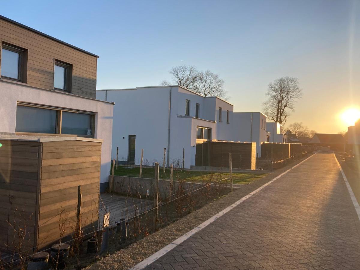 Maison Coxyde المظهر الخارجي الصورة