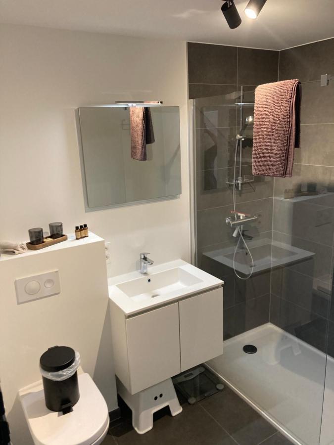 Maison Coxyde المظهر الخارجي الصورة