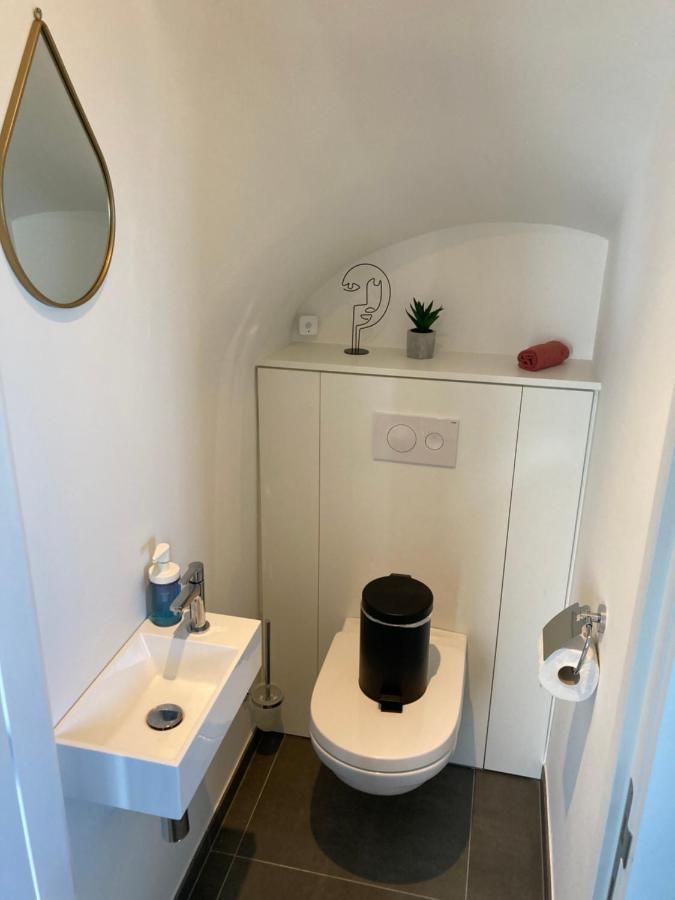 Maison Coxyde المظهر الخارجي الصورة