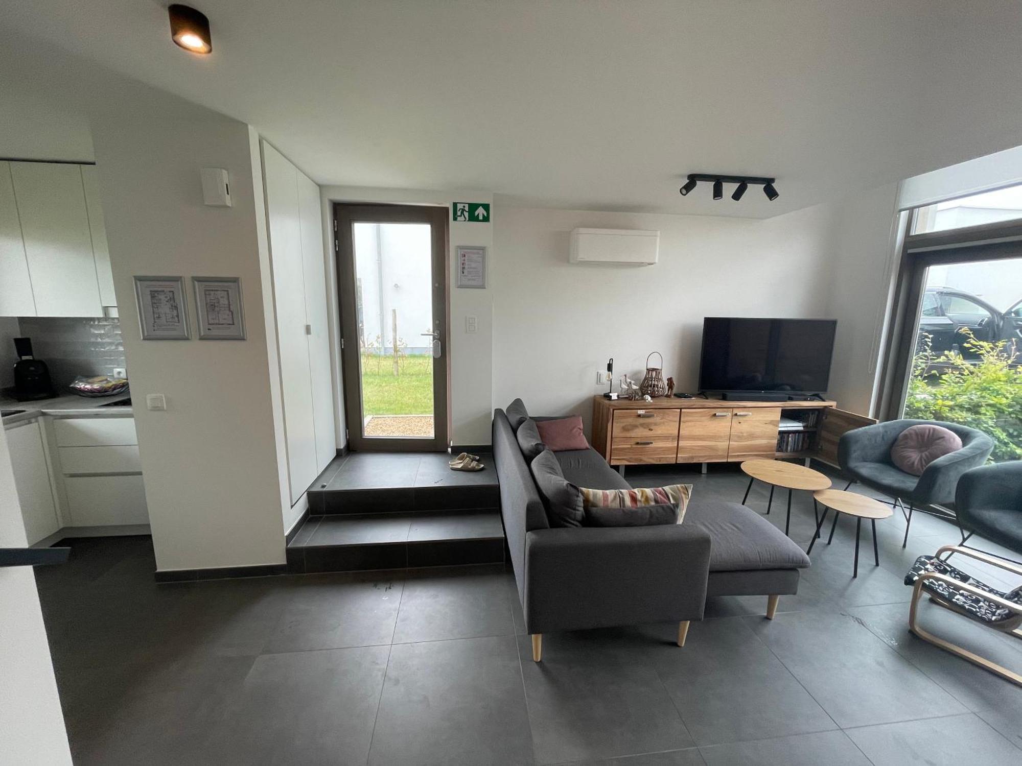Maison Coxyde المظهر الخارجي الصورة